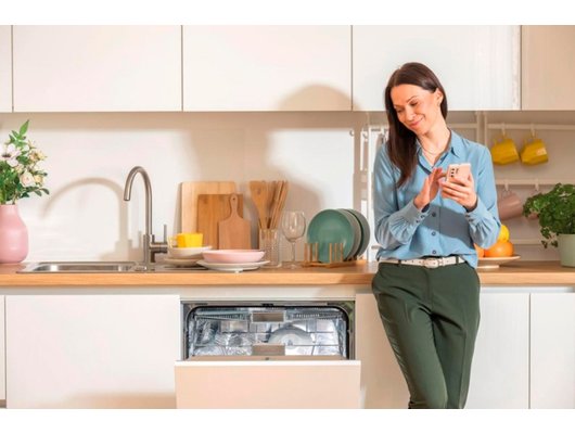 Встраиваемая посудомоечная машина GORENJE GV693B67AD
